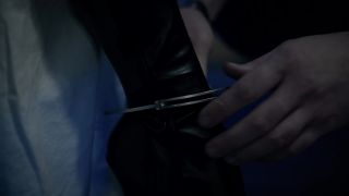 [TBFE] Amber McAlester - The Collector-1