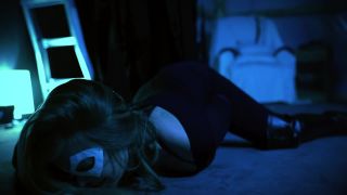 [TBFE] Amber McAlester - The Collector-3
