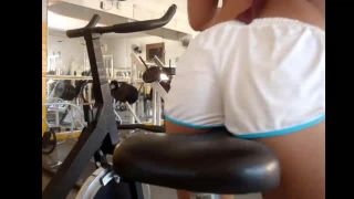 Emanuelly Raquel086 - Extremely Public Masturbate To Public-0