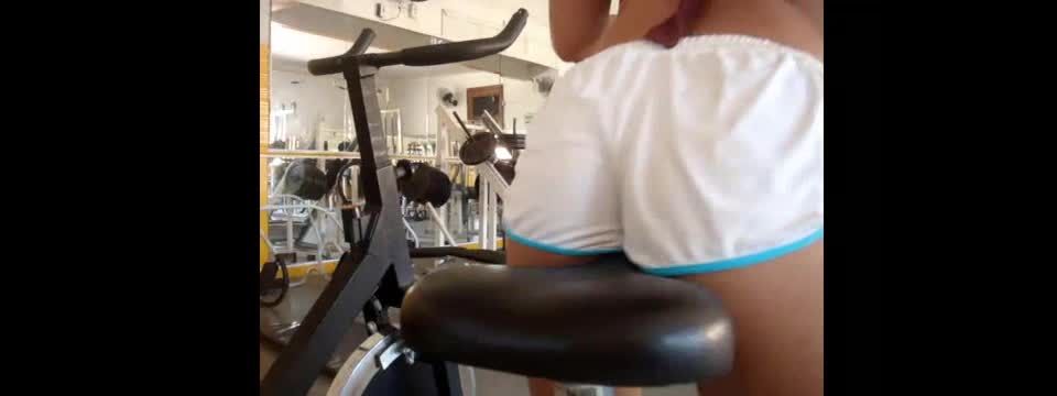 Emanuelly Raquel086 - Extremely Public Masturbate To Public