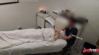 [Hypnosis.Porn] Secret Therapy - Redhead Anita Gets a Sensual Massage and Intimate Doggy Style at the Spa-4