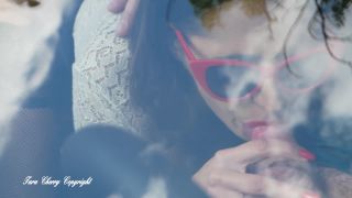 Tara Cherry Helps Two Motorists And They Fuck Her To Thank Her - Tara Cherry X_1080p - Public-7