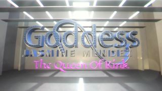 online adult clip 28 Goddess Jasmine Mendez, Goddess Toxic - Coerced Sissy Double Dom Dick Sucking! | sissification | femdom porn denture fetish-7