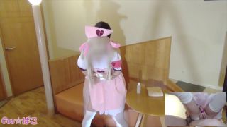 FC2PPV-1294320 JD3回ちゃんでえちえちなぁ～す♪せんせぇあんまりみちゃダメだよ-えちえち中出し編-2