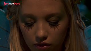 Batfuck Enters Poison Envys Garden Of Lust And Fucks His Cock Offt- PervMilfsnTeen-3