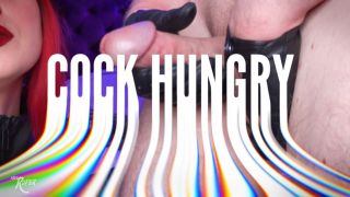 Miss Roper - Cock Crazed For Leather Duo Ft Miss Mr Roper.-0
