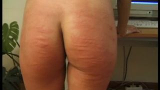 [SiteRip] BrutalPunishment 003-Liz s Blush-Red Butt-9