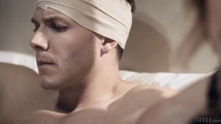 online adult clip 18 Kit Mercer – Moms Helping Hand | pain | fetish porn porn bdsm 2019-1