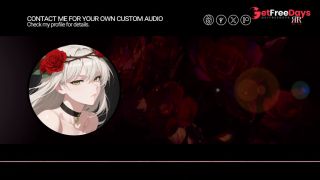 [GetFreeDays.com] Erotic Audio Gentle Dommy Voice Message for Good Pet  Gentle FemDom Goth Mommy Adult Stream November 2022-0