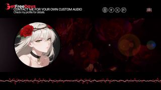 [GetFreeDays.com] Erotic Audio Gentle Dommy Voice Message for Good Pet  Gentle FemDom Goth Mommy Adult Stream November 2022-5