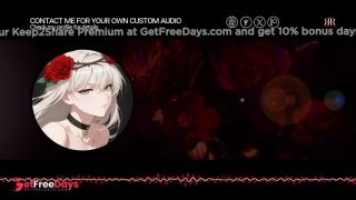 [GetFreeDays.com] Erotic Audio Gentle Dommy Voice Message for Good Pet  Gentle FemDom Goth Mommy Adult Stream November 2022-6