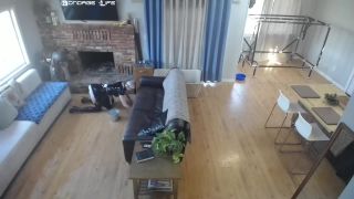 Latex Maid Service - 04.05.21.-0