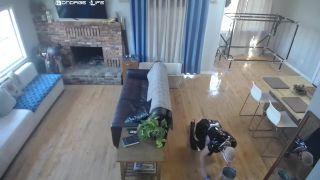 Latex Maid Service - 04.05.21.-7