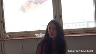 Czech Gypsies - Lexi Dona - Brunette-0