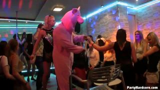 Party Hardcore Gone Crazy Vol. 10 Part 5 - Cam 2 amateur Sex Party, Big Cock, Big Dicks, Big Tits, Black-0