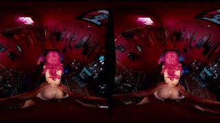 porn clip 39 midget fetish virtual reality | Skylar Vox  - Black Clover XXX Parody - [RealJamVR] (UltraHD 2K 1440p) | fetish-6