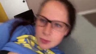 online adult clip 12 Gianna Michaels – Morning JOI, tampon fetish on femdom porn -9
