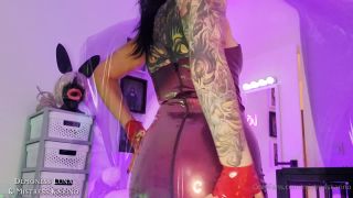 online video 21 femdom positions Mistress Karino - We Want To Blow Your Mind Boy - Are You Ready For A Brain Wash - FullHD 1080p, hypnosis on femdom porn-6