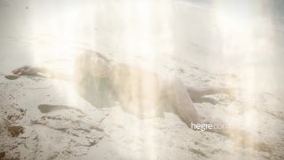 xxx clip 27 Chloe – Nude Beach 4K - teens - teen -9