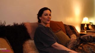 Mom and Son: Going All the Way POV 1080p – Mandy Flores - cum swallowers - milf -0