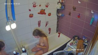 Guest Girl Shower, 01.11.2024 - Amateur-1