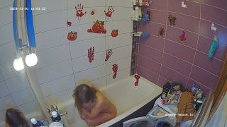 Guest Girl Shower, 01.11.2024 - Amateur-2