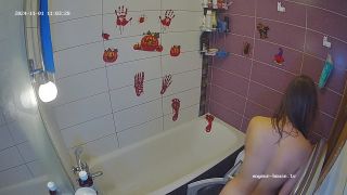 Guest Girl Shower, 01.11.2024 - Amateur-3