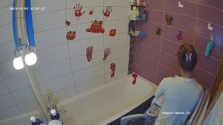 Guest Girl Shower, 01.11.2024 - Amateur-5
