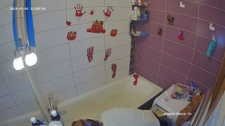 Guest Girl Shower, 01.11.2024 - Amateur-6