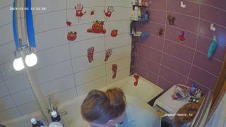 Guest Girl Shower, 01.11.2024 - Amateur-7