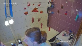 Guest Girl Shower, 01.11.2024 - Amateur-8