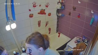 Guest Girl Shower, 01.11.2024 - Amateur-9