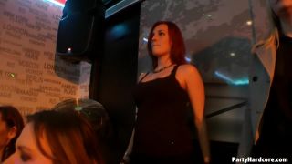 Party Hardcore Gone Crazy Vol. 10 Part 1 - Cam 4-8