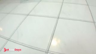 Alexas Texas Big Booty Slut with-3