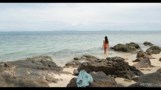 xxx video clip 8 Kahlisa - Met Art | solo | solo female hardcore dildo sex-2