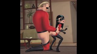 online porn video 5 Violet Parr | all sex | lesbian girls -9