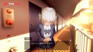 Hentai 3D Game404H 3DHentaiAnimeDoujin-9
