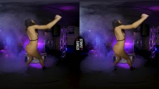  StripzVR presents Jizzles in Discobitch (MP4, UltraHD/2K, 4096×2048) | virtual reality | 3d porn  | virtual reality | virtual reality -9