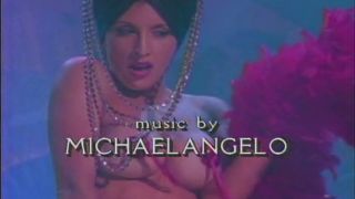 Cinesex, Scene 1 - Asia Carrera-1