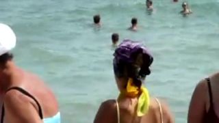 free porn clip 2 candid – massive bbw woppers at the beach | hardcore | big tits porn latina hardcore sex-8