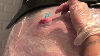 [HotSpanker.com] Danish Femdom – Mistress No 1 - Medical By 1St Class Domina-0