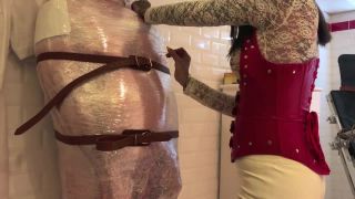 [HotSpanker.com] Danish Femdom – Mistress No 1 - Medical By 1St Class Domina-1