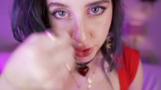 free adult clip 19 Princess Violette – Maintain Eye Contact 3 - jerk off encouragement - fetish porn feminist femdom-3