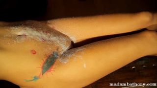 online xxx video 2 Madam Bathory – Luna Personal Slave 7 Wax 19 | ass | feet porn milfs big ass lingerie-5