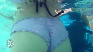 CandidCreeps Lazy River Creep 2 0-5