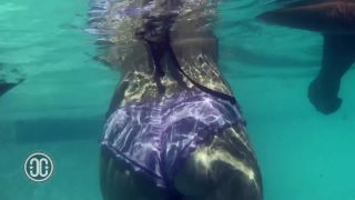 CandidCreeps Lazy River Creep 2 0-8