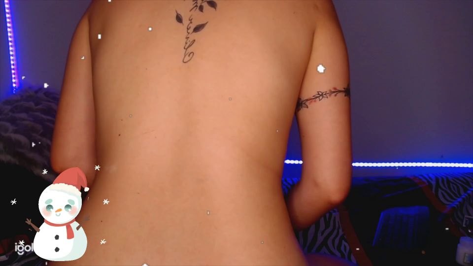 6240 Enicooper December-28-2020 10-00-19  Chaturbate Webcam