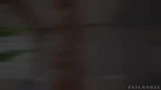 porn video 40 sexy milf big tits Scarlet Chase - Messy Face Fuck & Ass Pounding In Latex Bikini [4K UHD 2.21 GB], fetish on cuckold porn-1