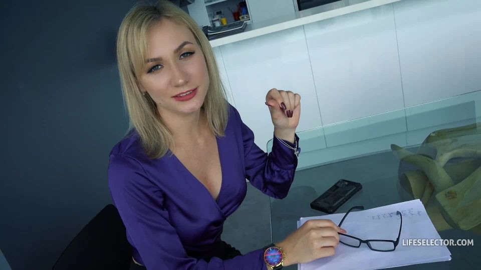 free porn clip 4 A Sensual Day With Angel The Dreamgirl Prt1 [LifeSelector] (FullHD 1080p), free smoking fetish on femdom porn 