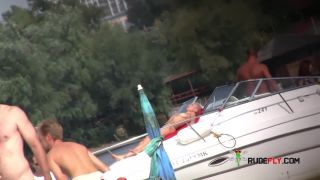 Guys are drooling all over these sexy teen naturists  5-2